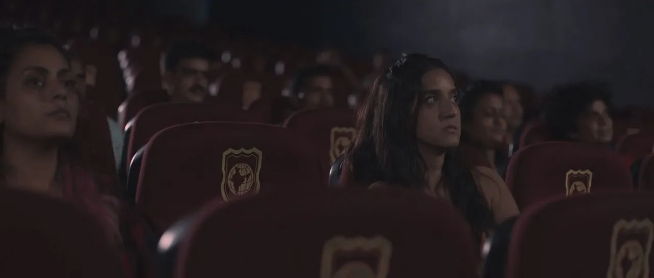 Ardh 2022 Hindi Movie HDRip 720p – 480p Screenshot