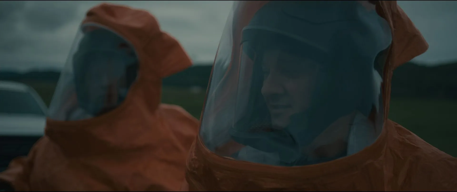 Arrival (2016) BluRay 1080p Movie HEVC [1 GB] Screenshot
