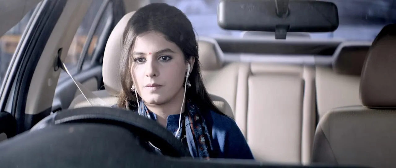 Article 15 (2019) Hindi Movie 720p HDRip x264 [1GB] Screenshot