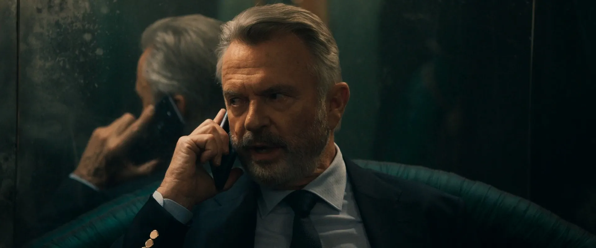 Assassin Club (2023) Hindi Dual Audio HDRip 720p – 480p Screenshot