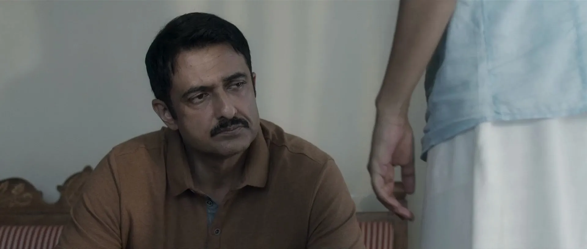 Ateet (2020) Hindi Movie 720p HDRip x264 [1GB] Screenshot