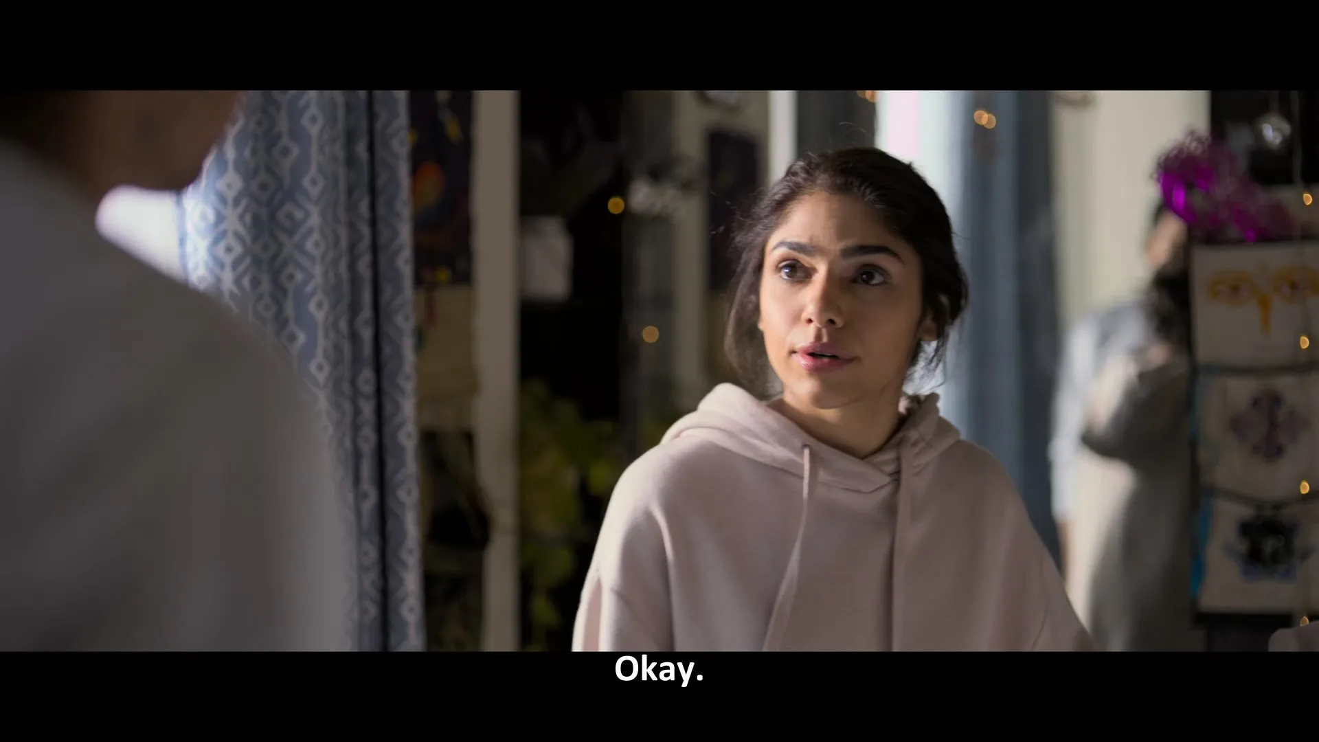 Atithi Bhooto Bhava 2022 Hindi Movie HDRip 720p – 480p Screenshot
