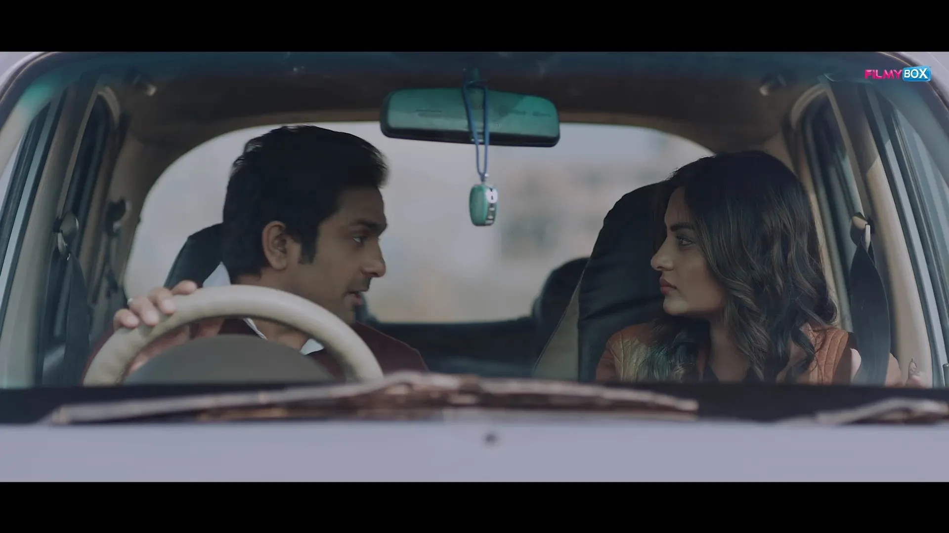 B.A Pass 3 (2021) Hindi Movie 720p HDRip x264 [1.4GB] Screenshot