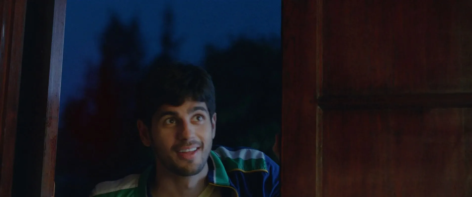 Baar Baar Dekho 2016 Full Movie DVDRip 720p [1.2GB] Download Screenshot