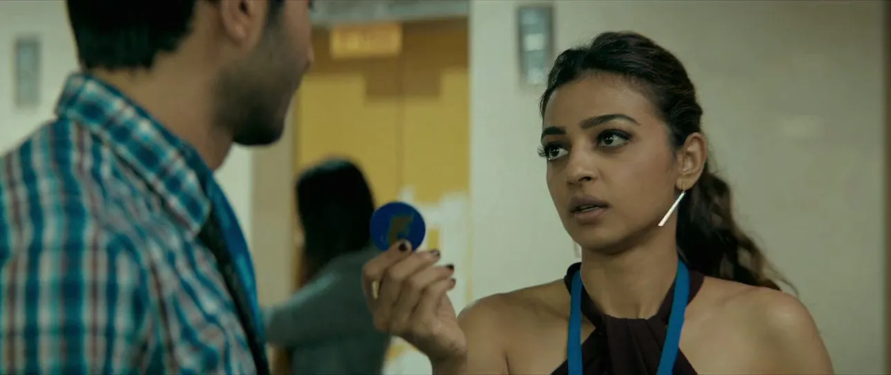 Baazaar (2018) Hindi Movie 480p HDRip - [400MB] Screenshot