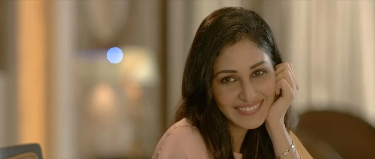 Babloo Bachelor (2021) Hindi Movie HDRip 720p – 480p Screenshot