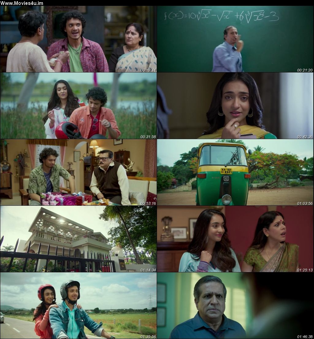 Bad Boy 2023 Hindi HDRip 720p – 480p Screenshot