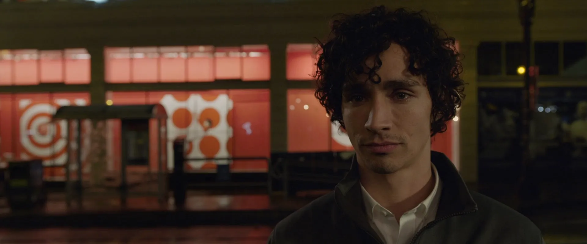 Bad Samaritan (2018) Hindi Dual Audio 480p BluRay 400MB Screenshot