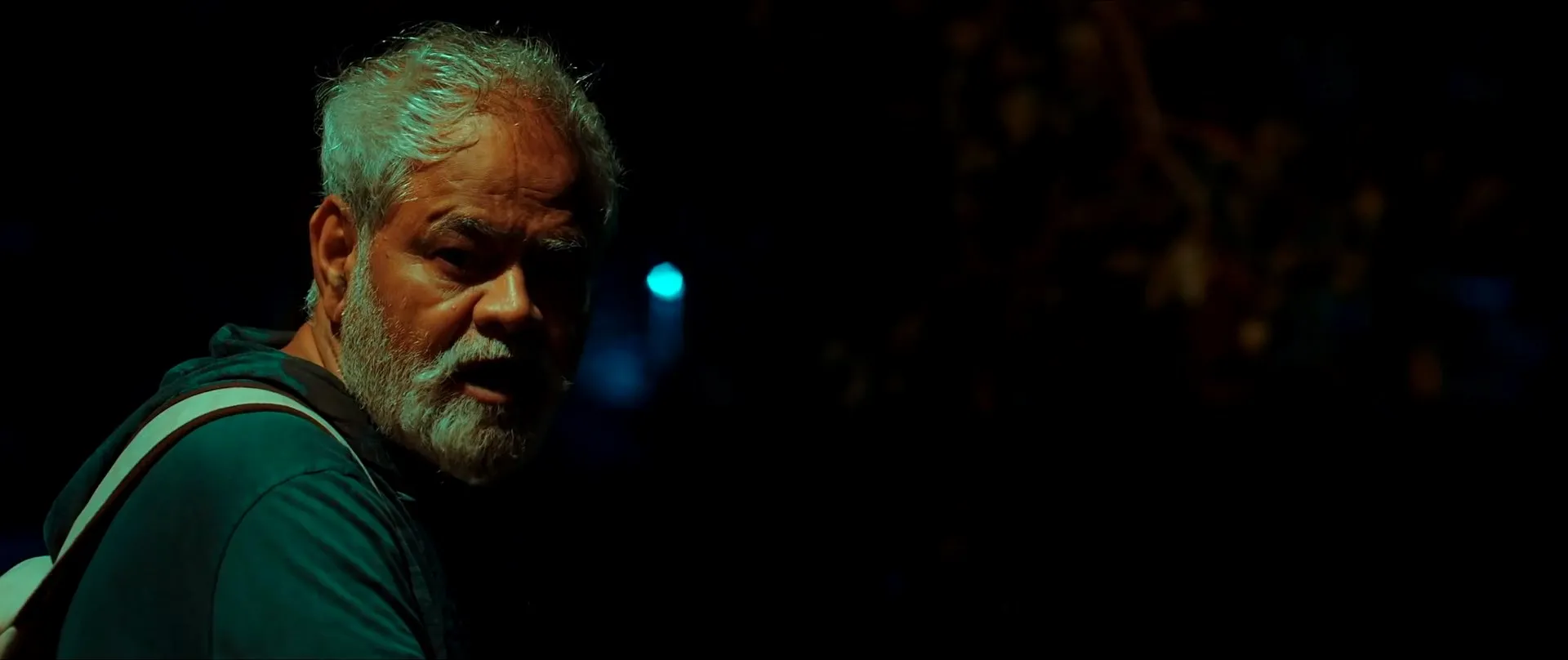 Bahut Hua Sammaan 2020 Hindi Movie 720p HDRip x264 [980MB] Screenshot