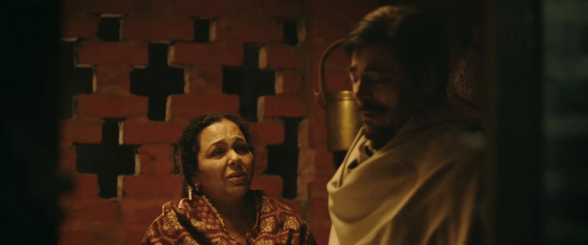 Bajre Da Sitta 2022 Punjabi Movie Pre-DVDRip 720p – 480p Screenshot