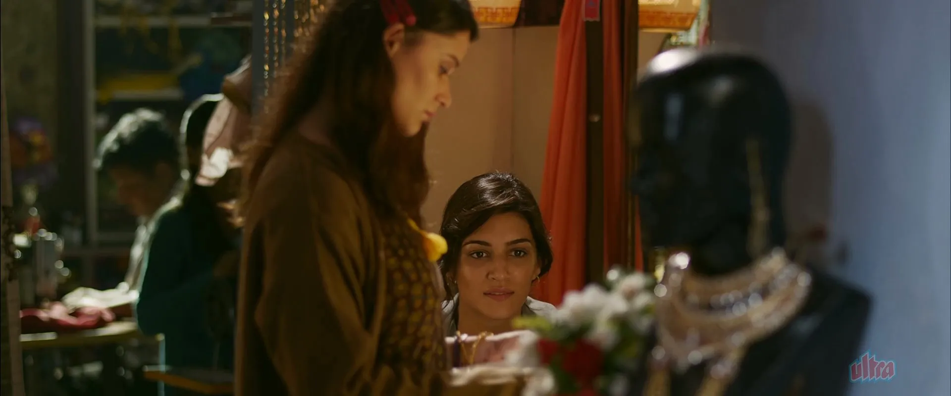 Bareilly Ki Barfi (2017) 300MB Full Movie 480p Bluray Download Screenshot