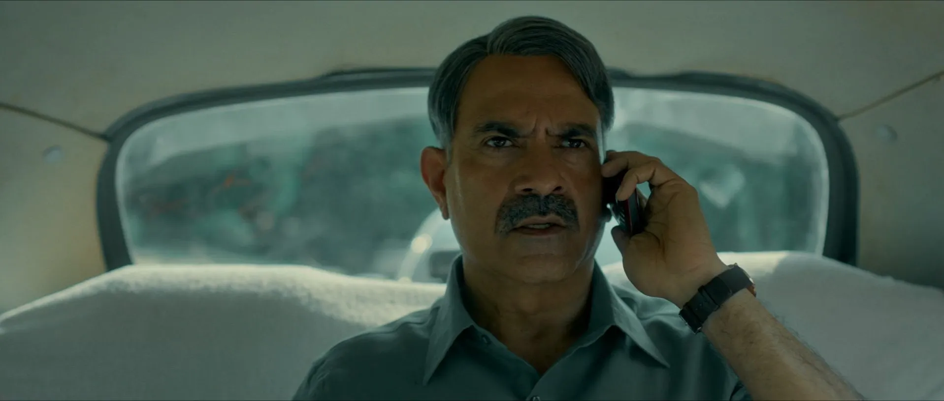 Batla House (2019) Hindi Movie 720p HDRip x264 [1.1GB] Screenshot