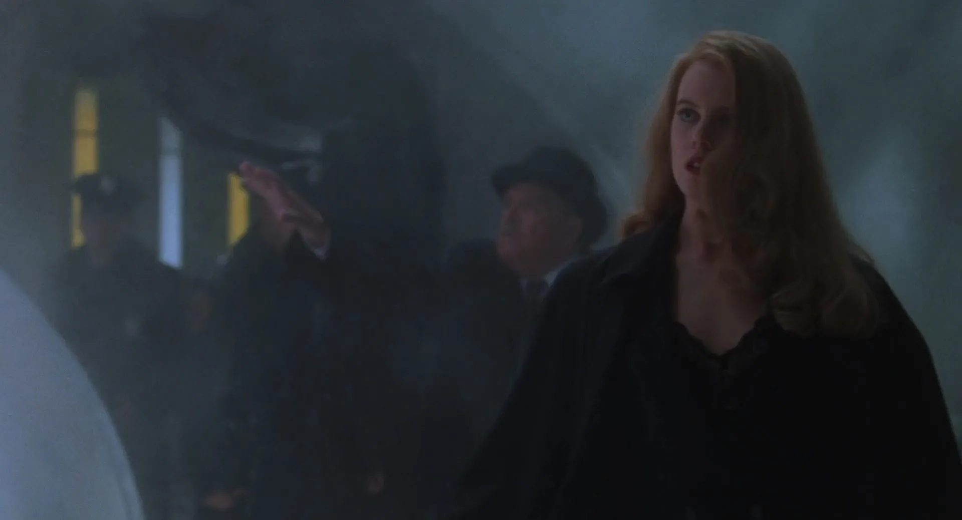 Batman Forever (1995) Hindi Dual Audio Bluray 720p [950MB] Download Screenshot