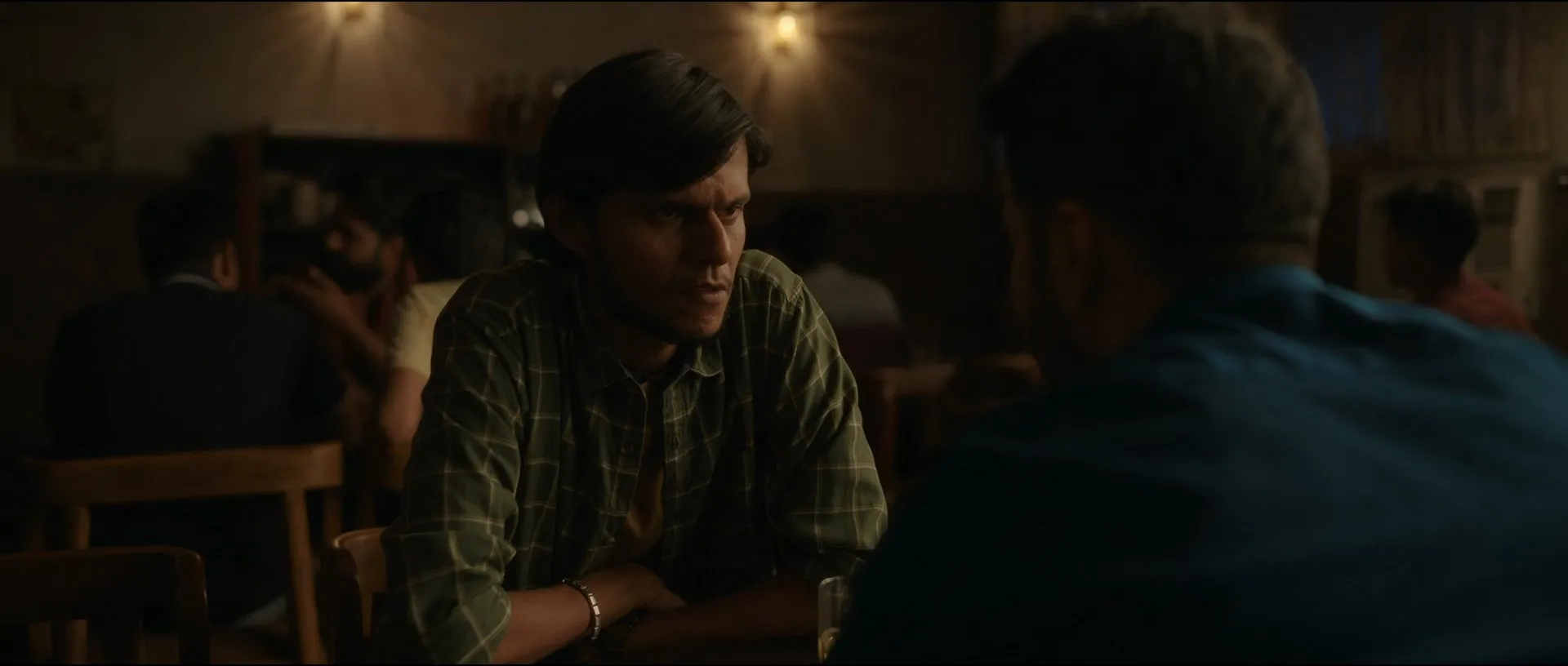 Bawaal (2023) Hindi HDRip | 720p | 480p Screenshot