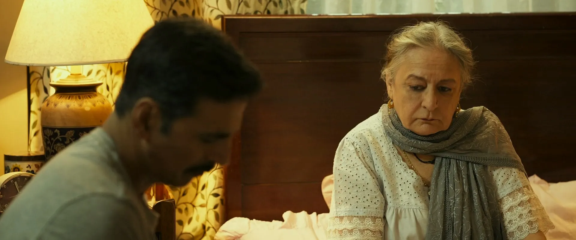 Bell Bottom (2021) Movie 480p HDRip – [400MB] Screenshot