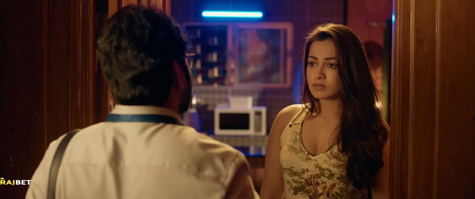 Bhala Thandanana 2022 Hindi (HQ-Dubbed) HDRip 720p – 480p Screenshot