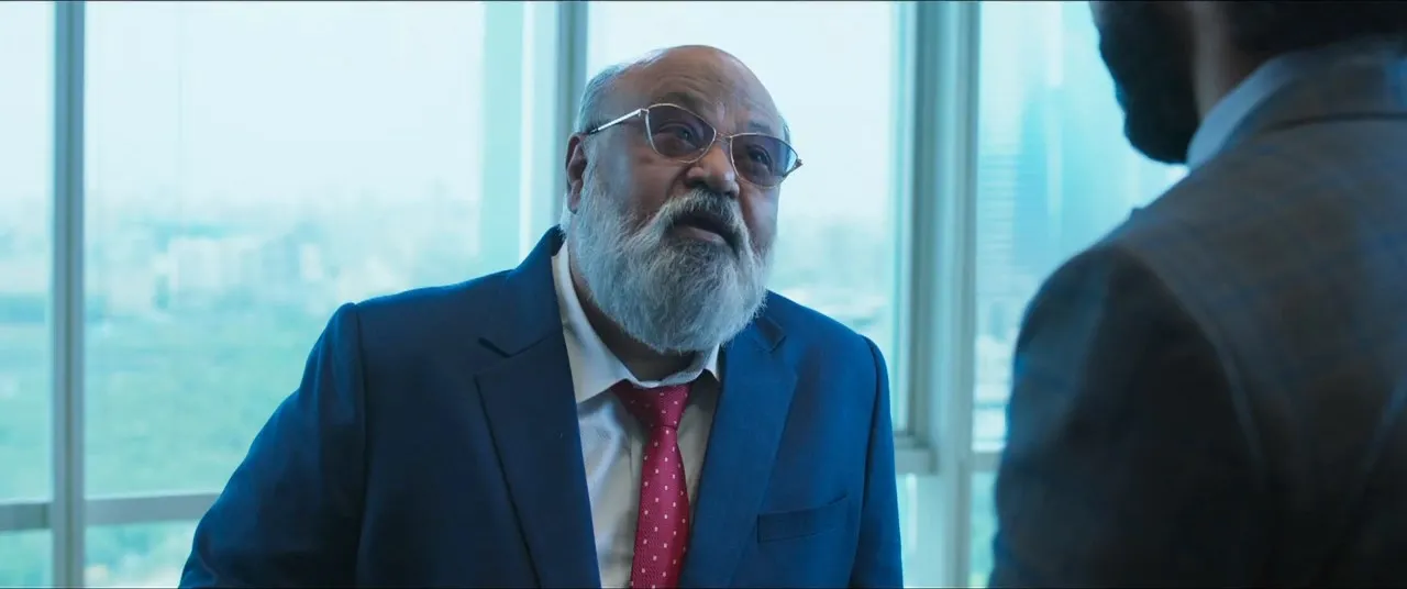 Bhediya 2022 Hindi Movie HDRip 720p – 480p Screenshot