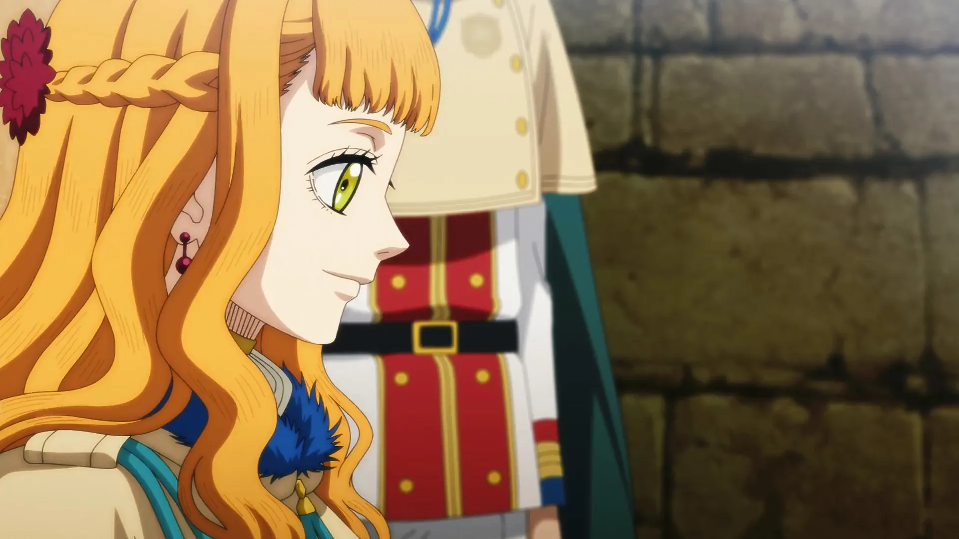 Black Clover: Sword of the Wizard King 2023 Hindi Dual Audio HDRip 720p – 480p Screenshot