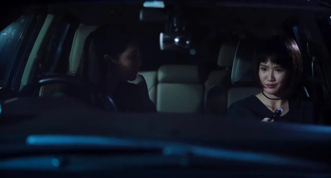 Blood Valentine 2019 Hindi Dual Audio 480p WebRip 300MB Screenshot