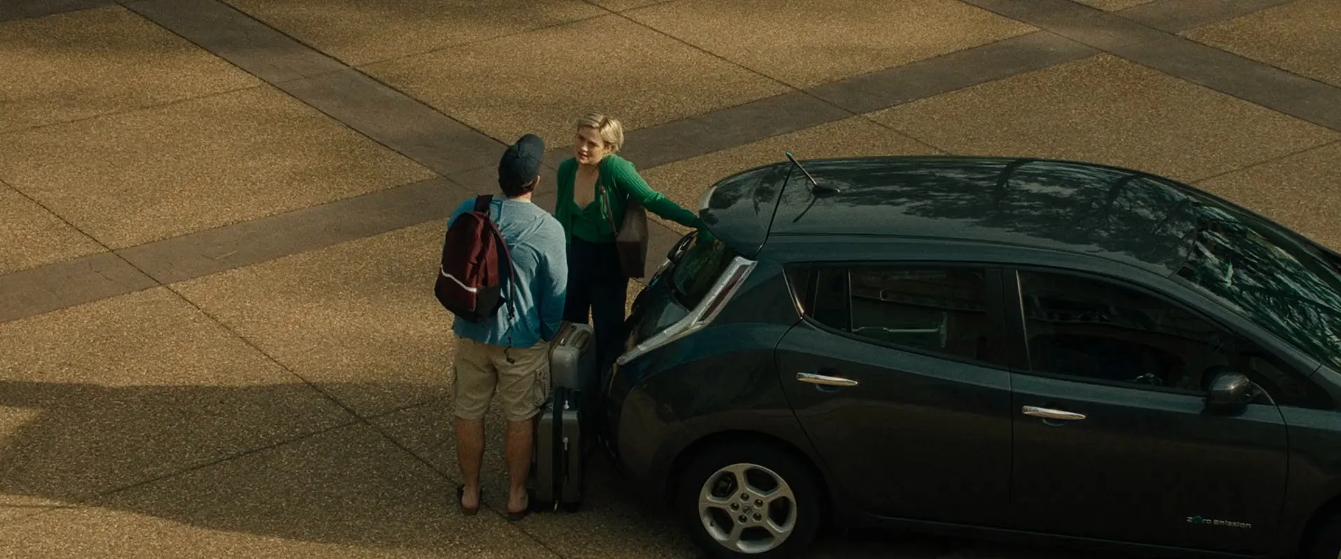 Bone Lake 2025 English WEB-DL 720p- 1080p Screenshot