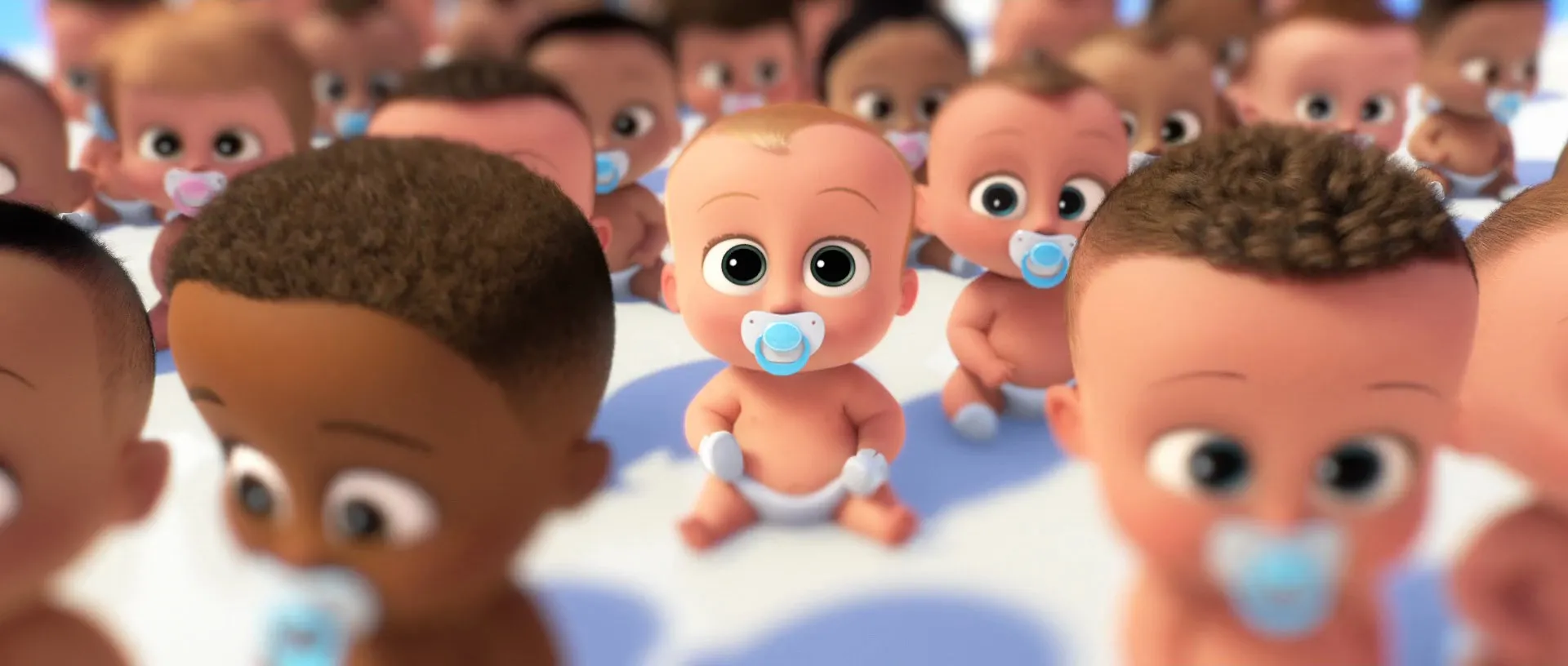 The Boss Baby 2017 Movie WEB-DL 720p [850MB] Download Screenshot