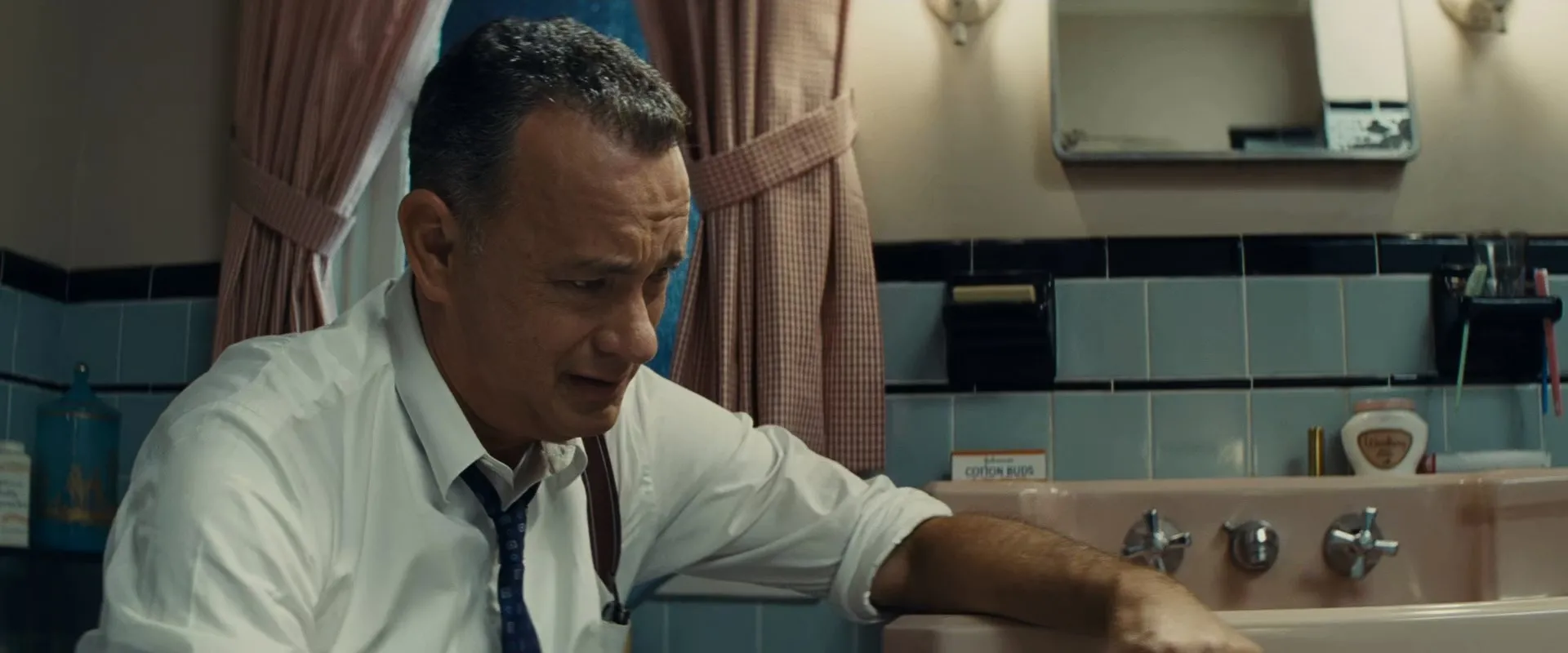 Bridge of Spies (2015) Hindi Dual Audio 480p BluRay 450MB Screenshot