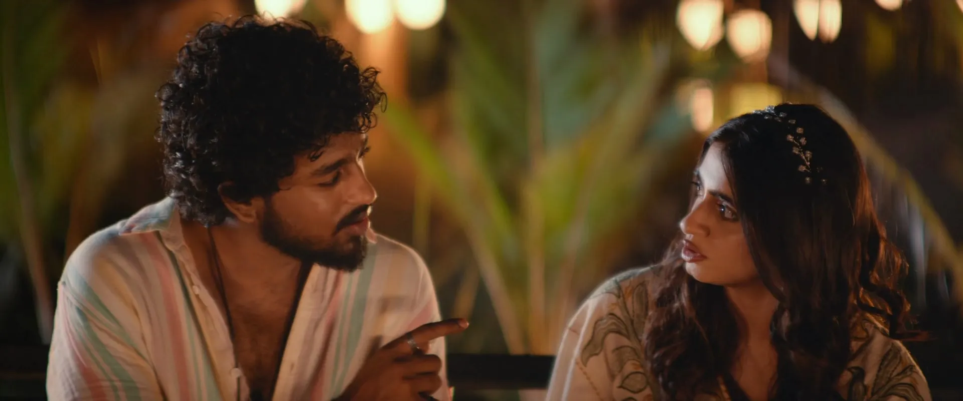 Bubblegum 2023 Hindi (HQ-Dub OST) Dual Audio HDRip 720p – 480p Screenshot