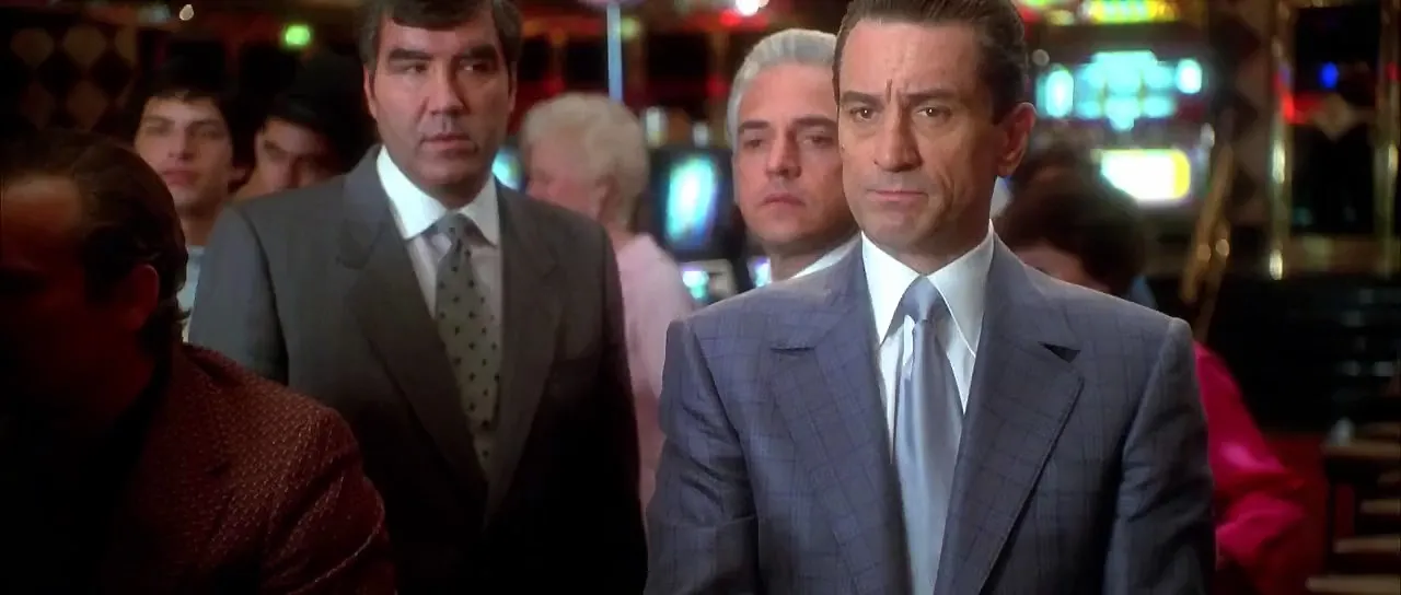 Casino 1995 100mb Hindi Dual Audio movie Hevc BRRip Download Screenshot