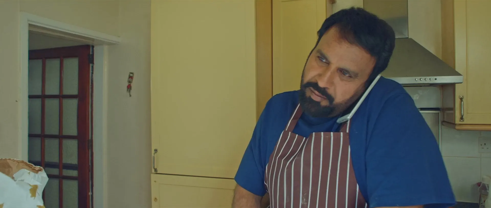 Chal Mera Putt 2019 Punjabi Movie 720p HDRip x264 [990MB] Screenshot