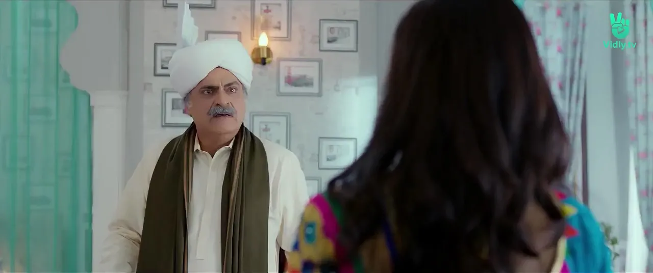 Chhalawa 2019 Urdu Movie 720p HDRip x264 [900MB] Screenshot
