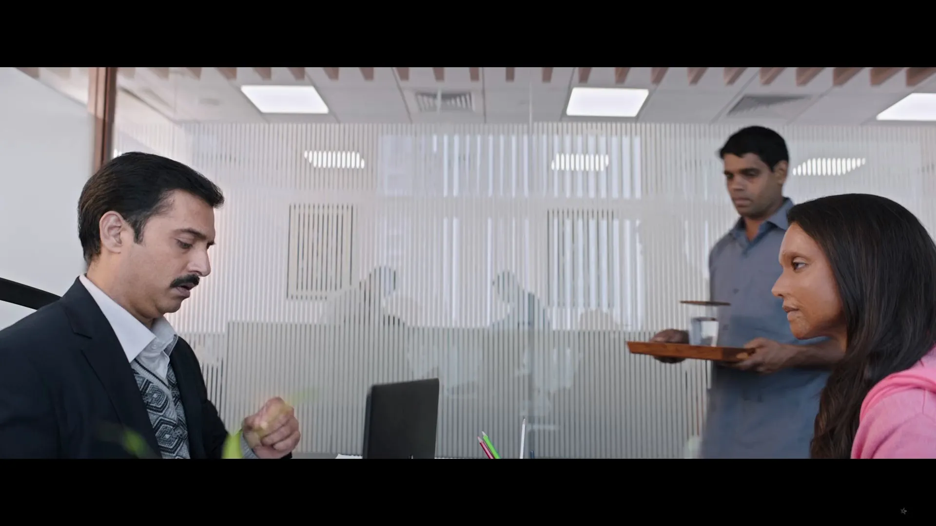 Chhapaak (2020) Hindi Movie 480p HDRip - [350MB] Screenshot