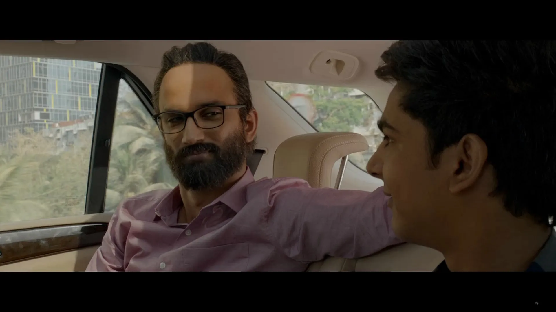 Chhichhore (2019) hindi Movie 720p HDRip x264 [1.2GB] Screenshot