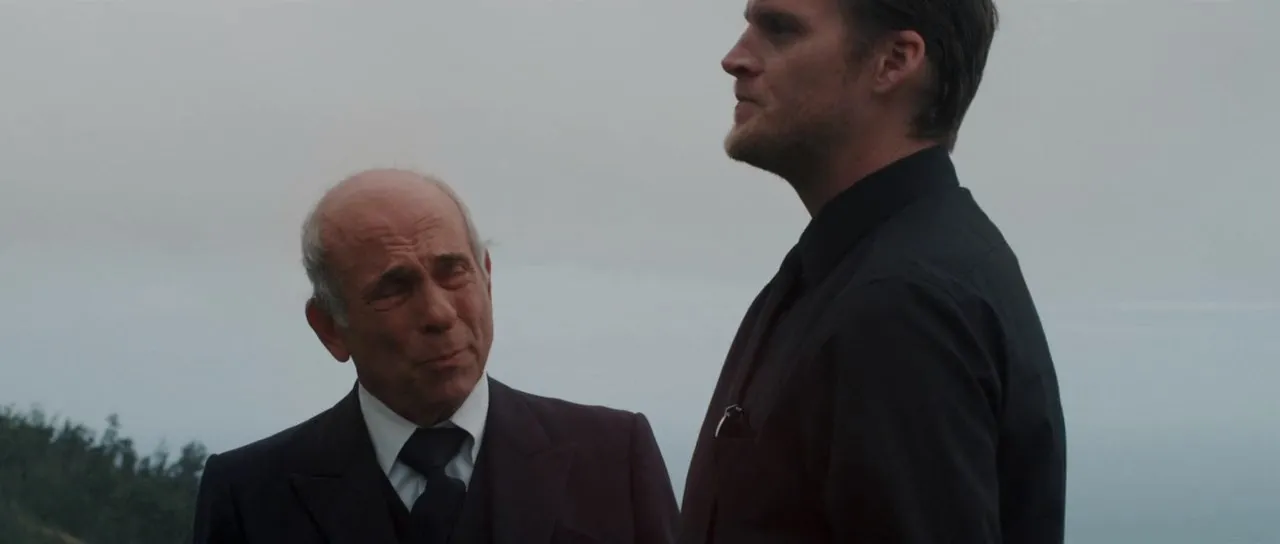 The City of Gold (2018) Hindi Dual Audio 480p BluRay 300MB Screenshot