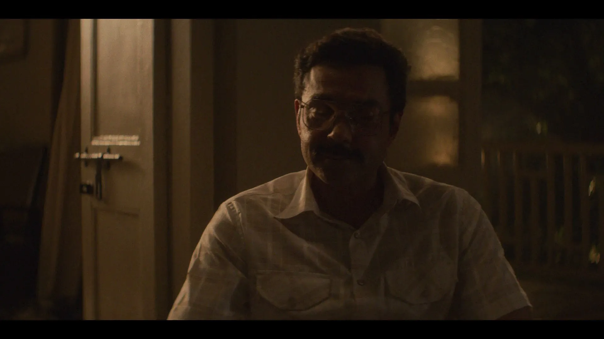 Class of 83 2020 Hindi Movie 720p HDRip x264 [800MB] Screenshot