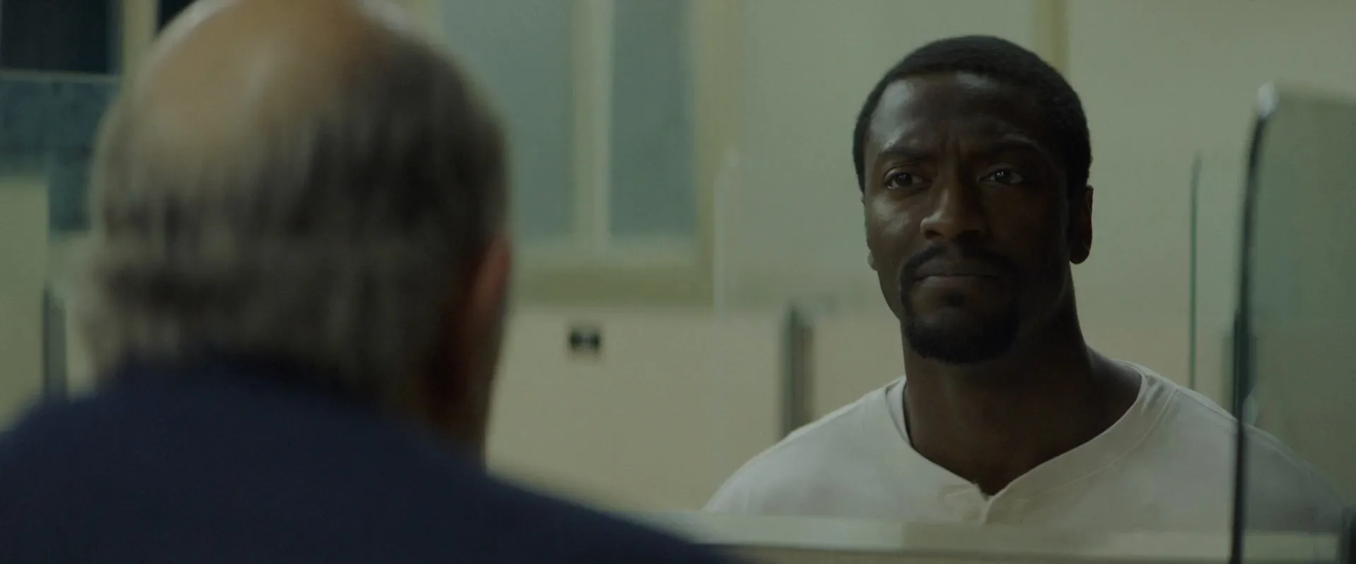 Clemency (2019) Hindi Dual Audio HDRip 720p – 480p Screenshot