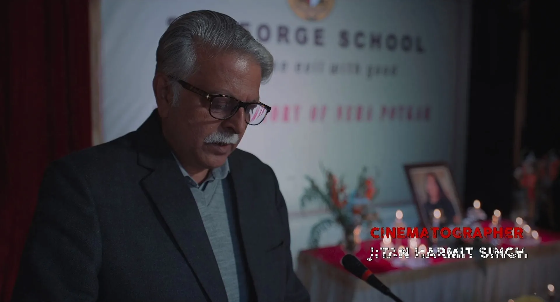 Collar Bomb (2021) Hindi Movie 480p HDRip – [280MB] Screenshot