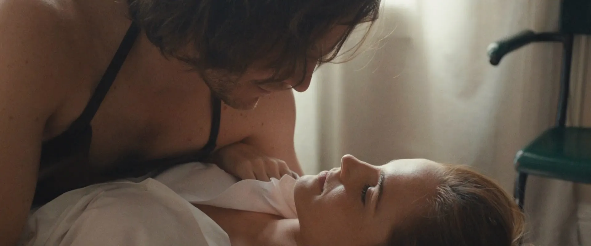 Colonia (2015) Hindi Dual Audio 720p HDRip [1GB] Screenshot