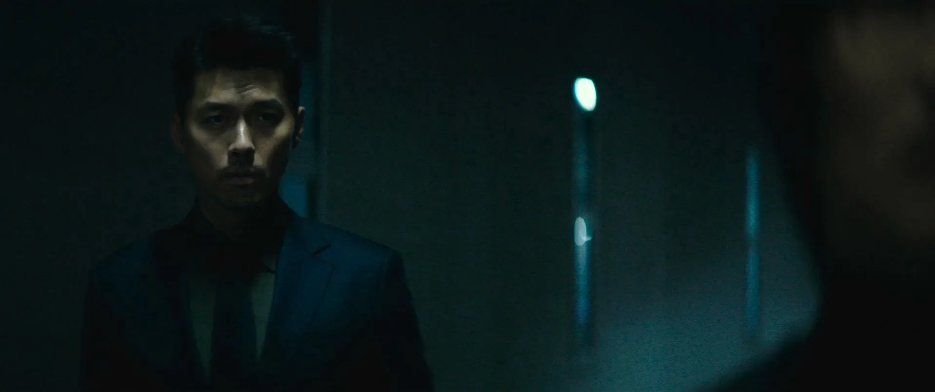 Confidential Assignment 2: International (2022) Hindi Dual Audio HDRip 720p – 480p Screenshot