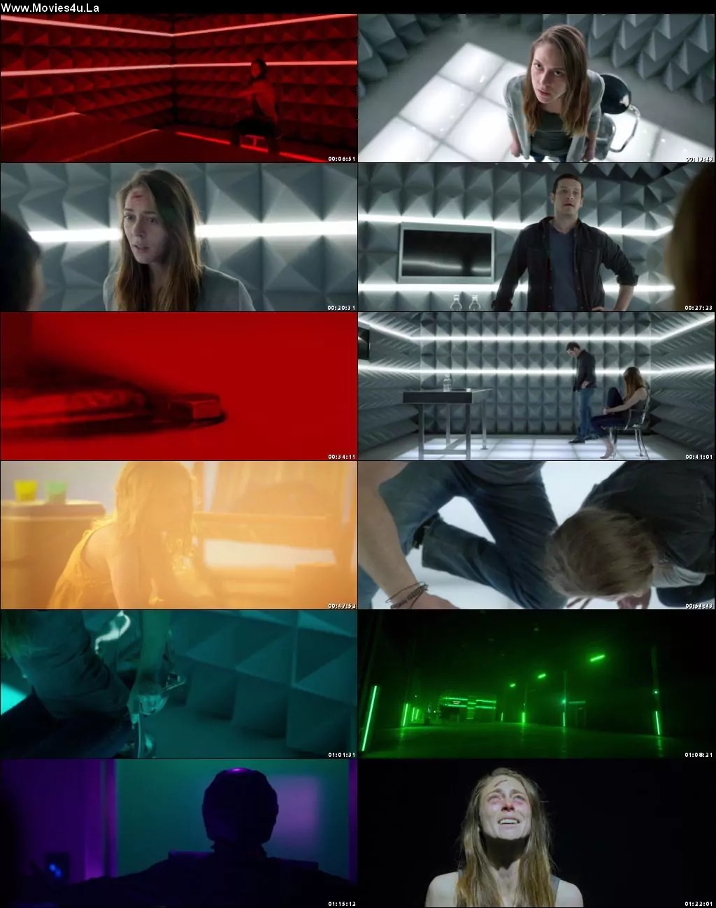 Control 2022 Hindi Dual Audio HDRip 720p – 480p Screenshot