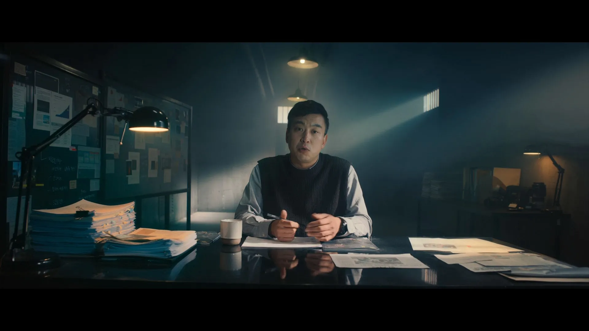 Cyber Hell Exposing an Internet Horror 2022 Hindi Dual Audio Web-DL 720p – 480p Screenshot