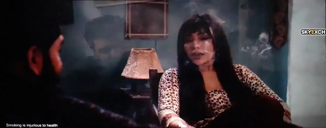 Daadal (2023) Urdu Pre-DVDRip | 720p | 480p Screenshot