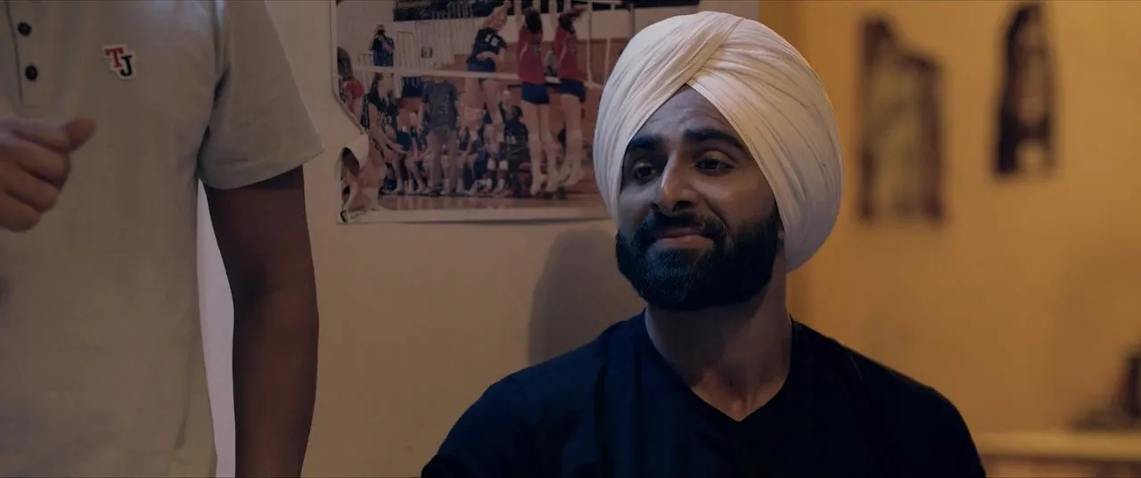 Dakuaan Da Munda 2 2022 Punjabi Movie HDRip 720p – 480p Screenshot