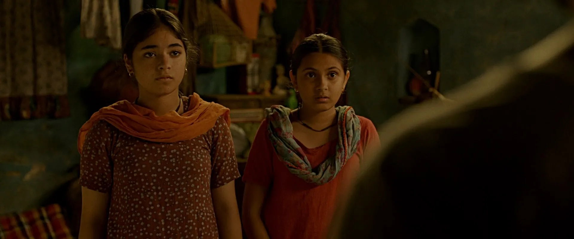 Dangal 2016 Full Movie pDVDRip DDR [700mb] Screenshot
