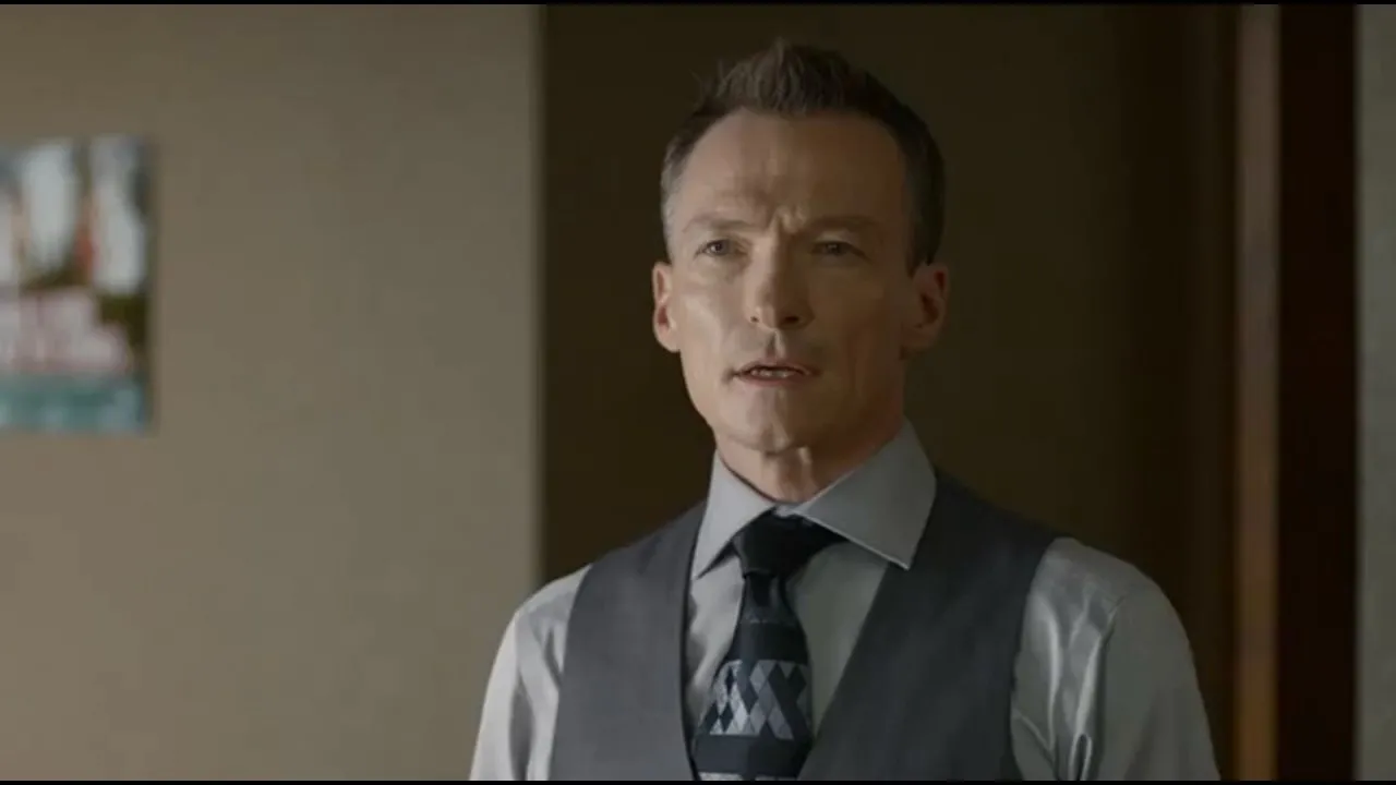 Deadly Inferno (2016) Hindi Dual Audio 480p HDRip 300MB Screenshot