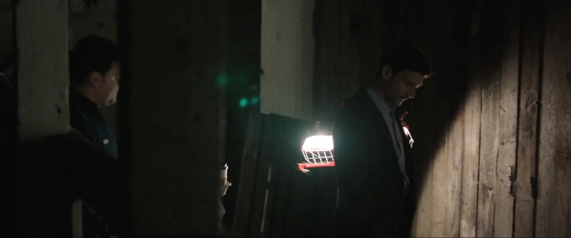 Demonic (2015) Hindi Dual Audio 480p BluRay 300MB Screenshot