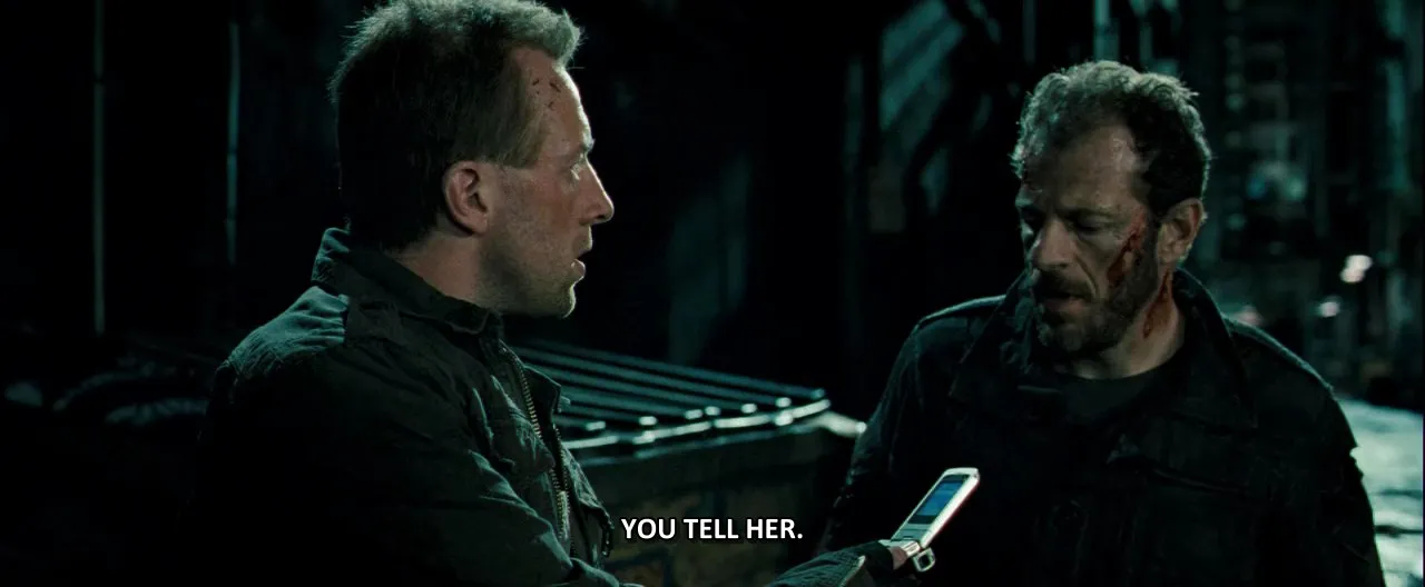 Live Free or Die Hard 2007 Hindi Dual Audio 480p BluRay 400MB Screenshot