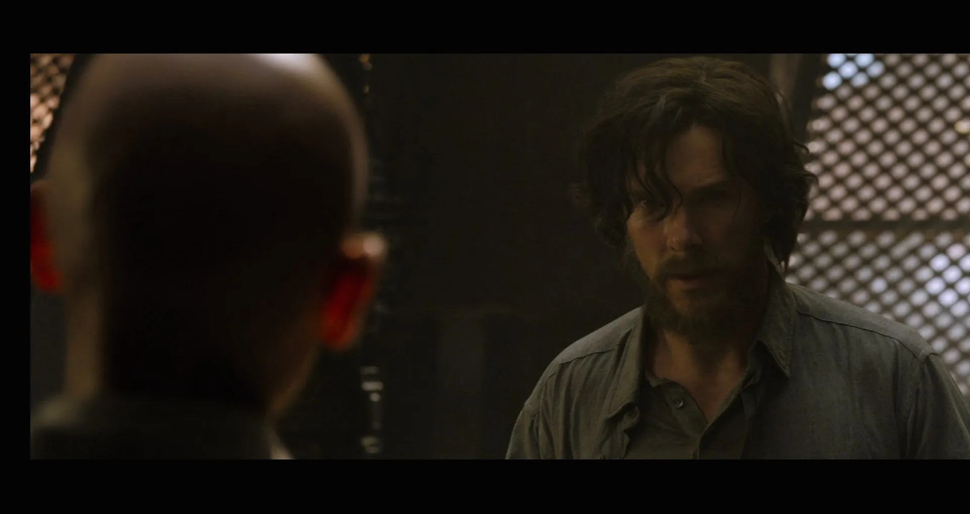 Doctor Strange 2016 Hindi Dubbed HDCAM 720MB Screenshot