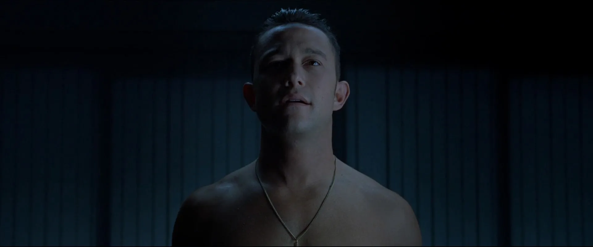 Don Jon 2013 Hindi (HQ Dubbed) 480p HDRip 450MB Screenshot