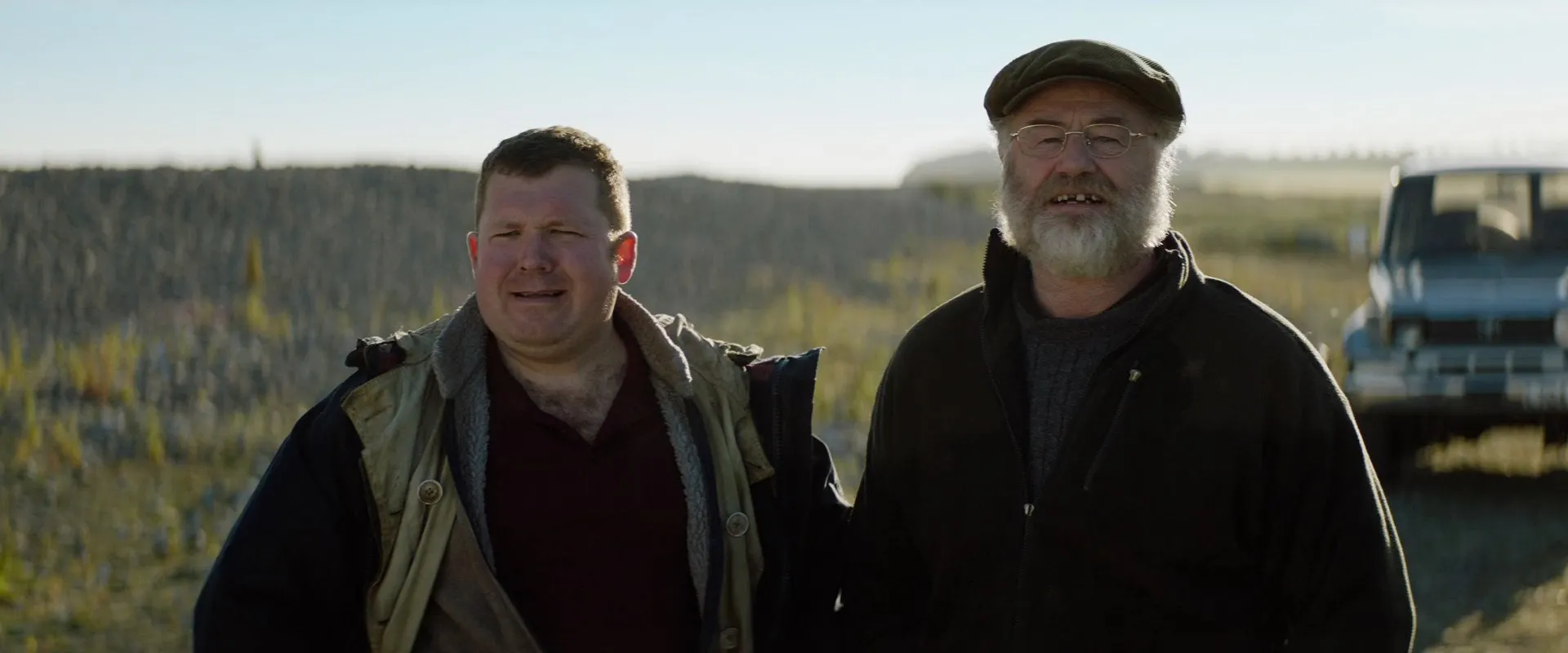 Dream Horse (2020) Hindi Dual Audio HDRip 720p – 480p Screenshot