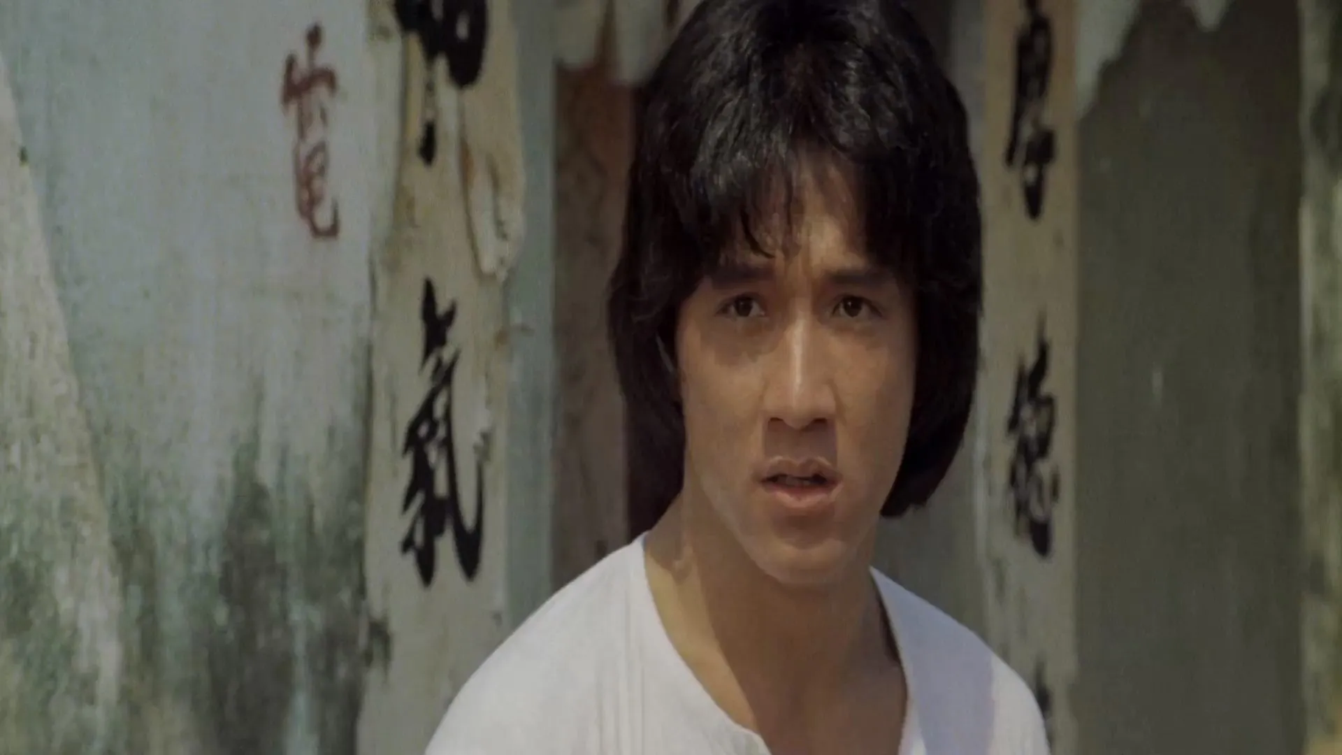 Drunken Master (1978) 100mb Hindi Dual Audio movie Hevc BRRip Download Screenshot